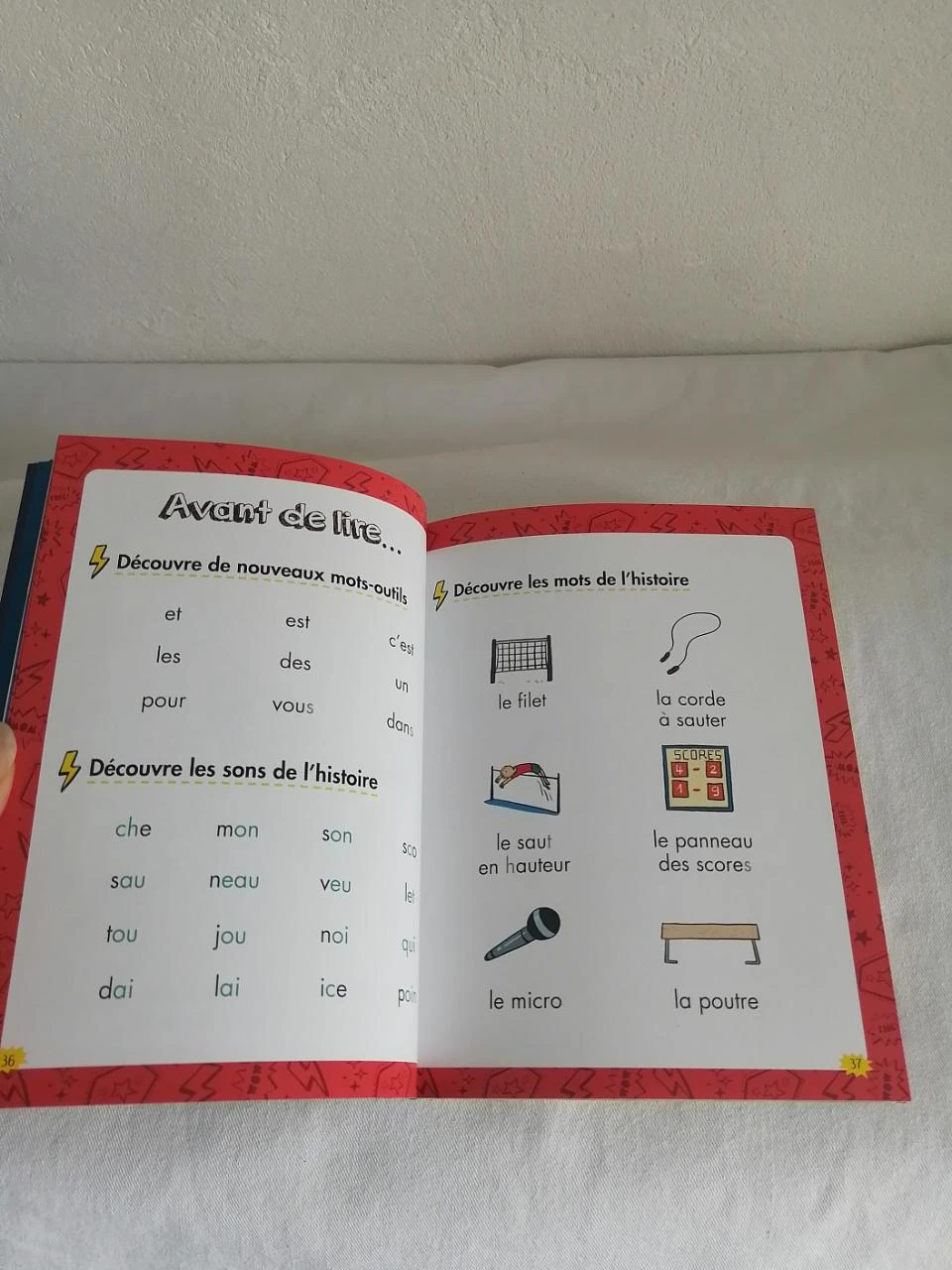 children's book - kindergarten heroes – photo 5